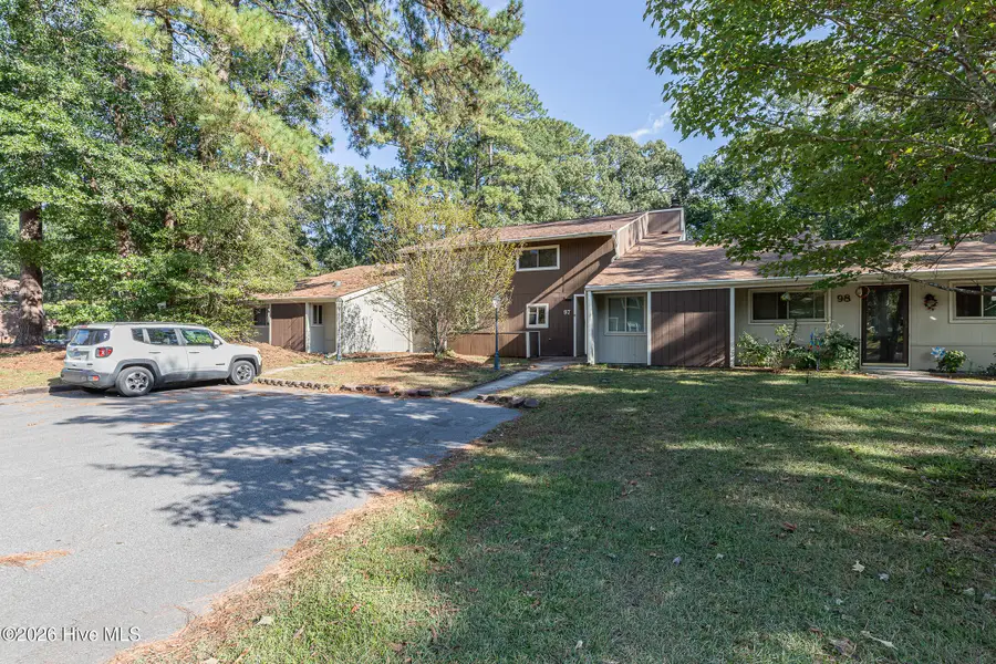97 Quarterdeck, New Bern, NC 28562 - #2