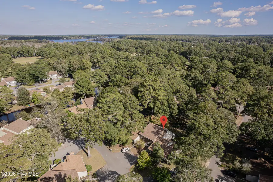 97 Quarterdeck, New Bern, NC 28562 - #3