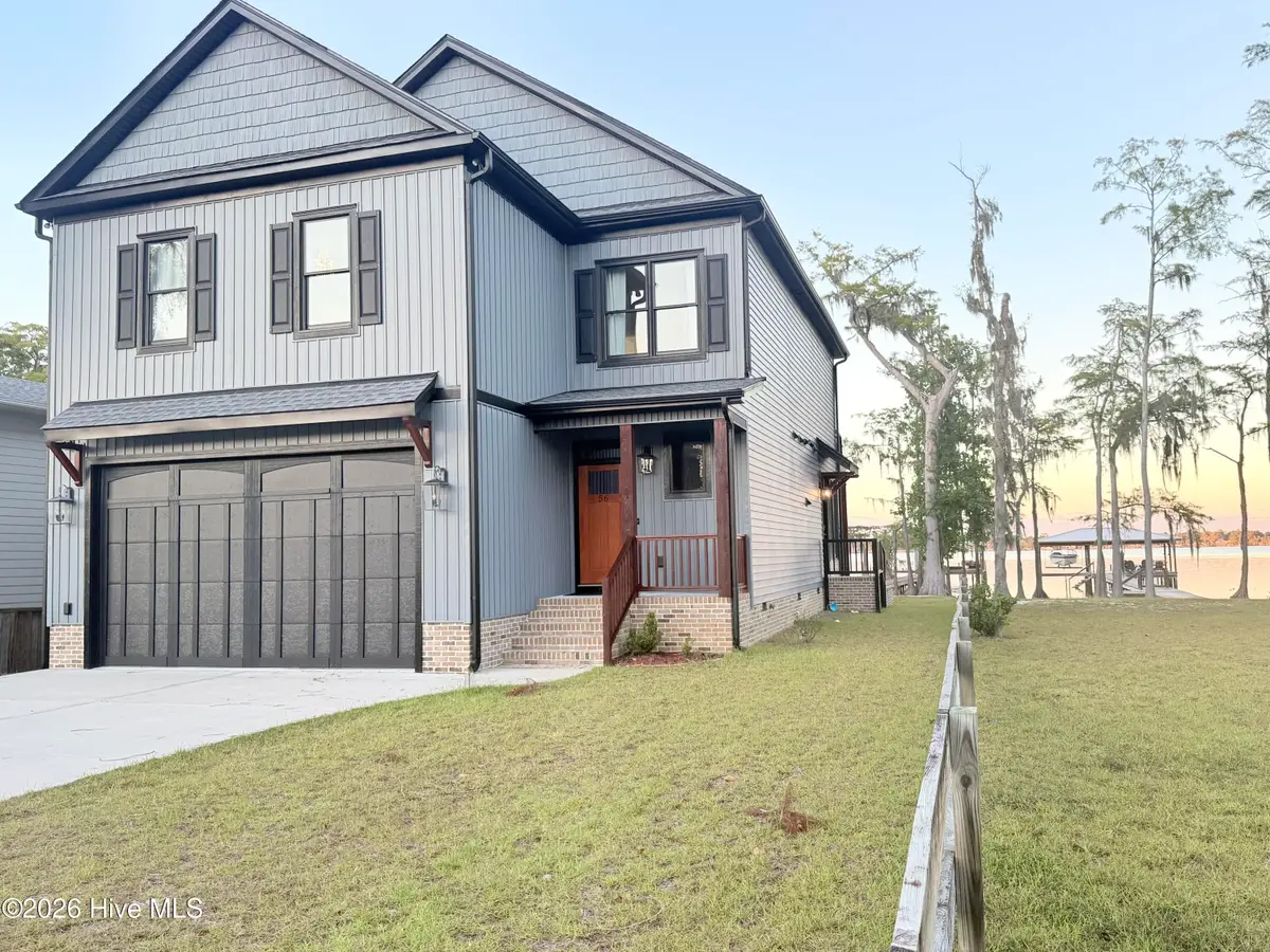 56 Sunrise Cove, Elizabethtown, NC 28337 - #1