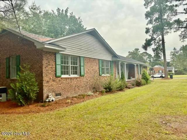 2301 Rouse Road, Kinston, NC 28504 - #2