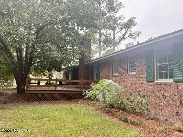 2301 Rouse Road, Kinston, NC 28504 - #3
