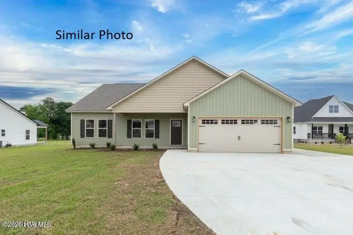 00 Thouroughbred Run, Richlands, NC 28574 - #1