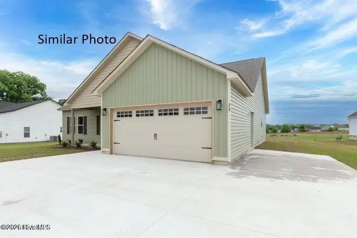 00 Thouroughbred Run, Richlands, NC 28574 - #2