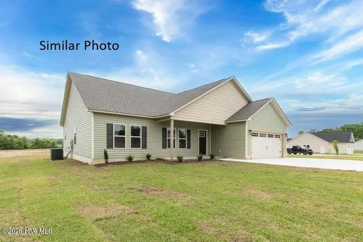00 Thouroughbred Run, Richlands, NC 28574 - #3