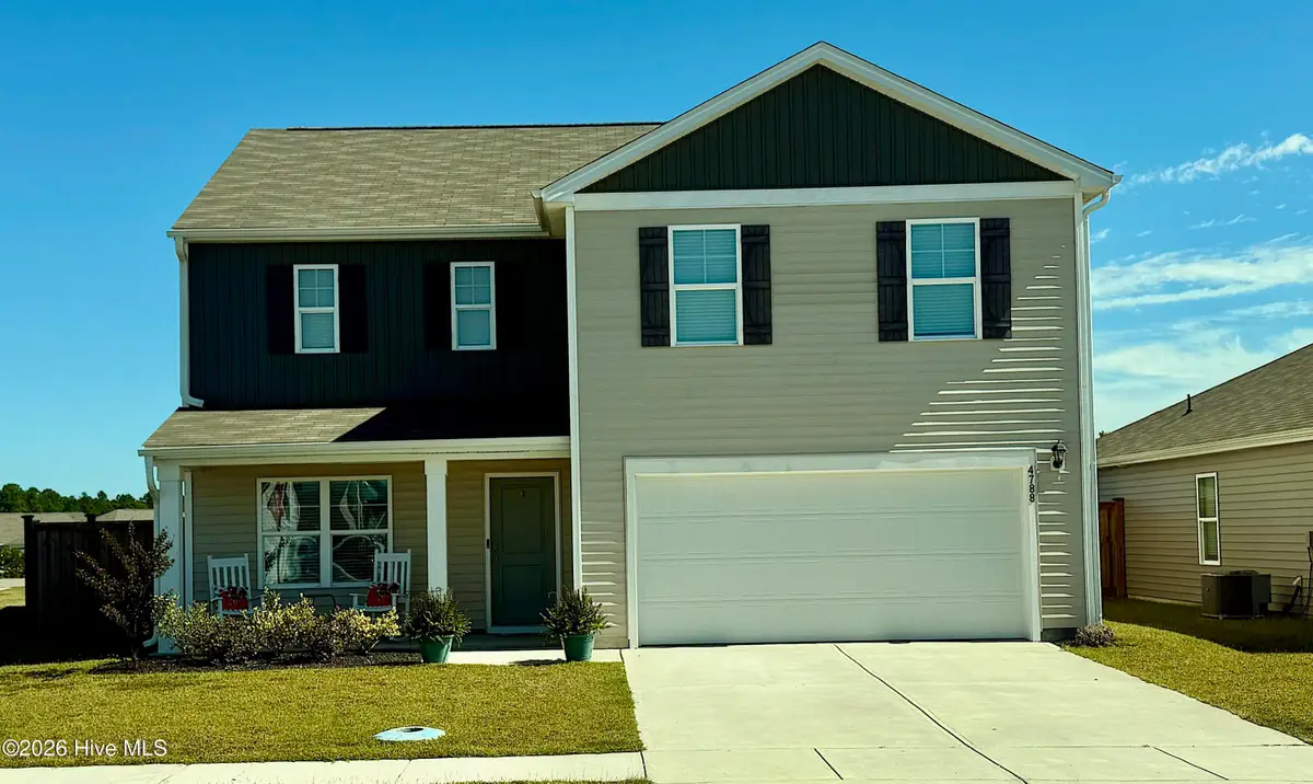 4788 Scaup Way #Lot 224, Winnabow, NC 28479 - #1