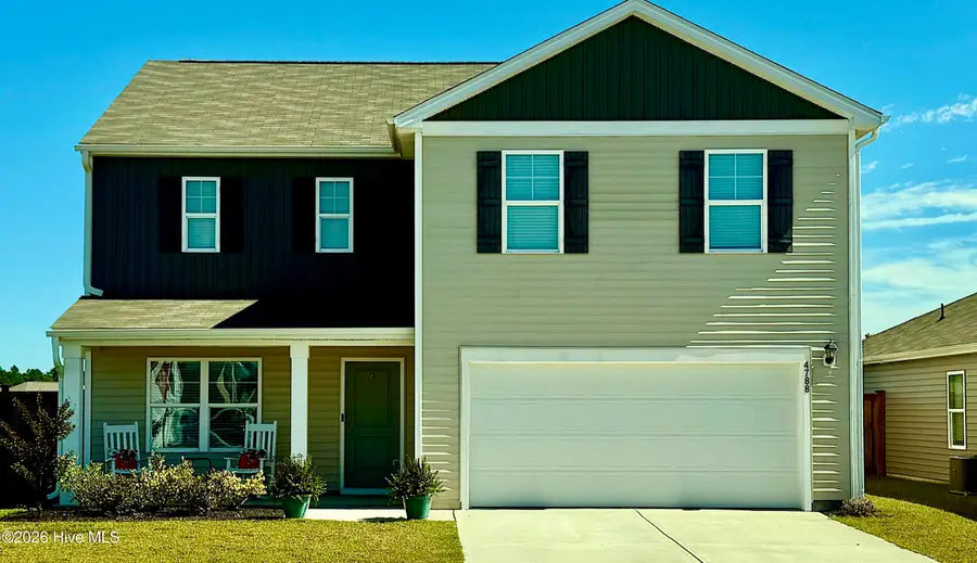 4788 Scaup Way #Lot 224, Winnabow, NC 28479 - #2