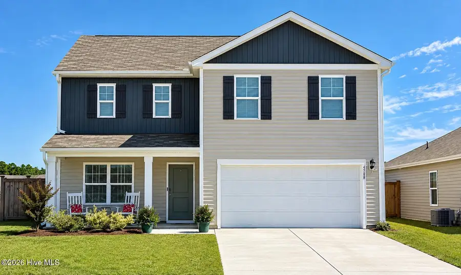 4788 Scaup Way #Lot 224, Winnabow, NC 28479 - #3