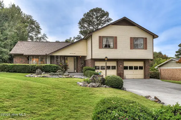 3111 Fieldstone Circle, Augusta, GA 30907