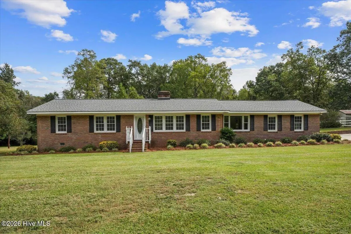 5730 Lamm Road, Wilson, NC 27896 - #1