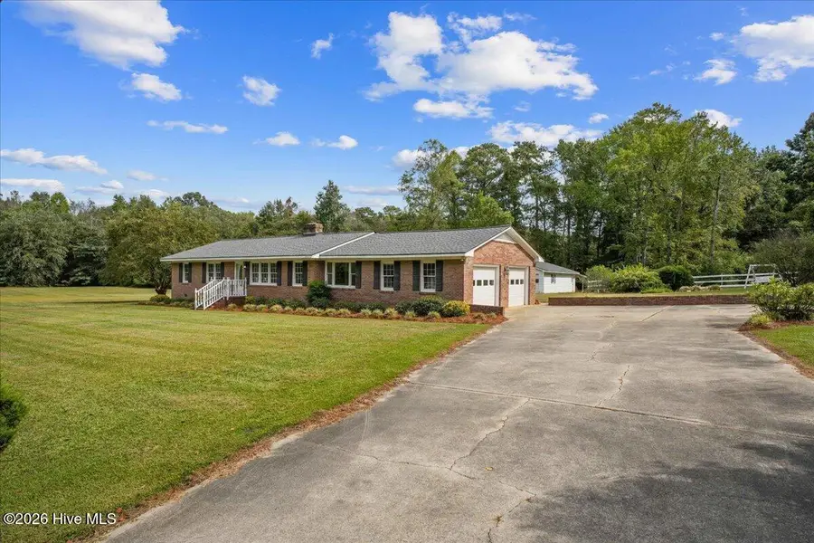 5730 Lamm Road, Wilson, NC 27896 - #2