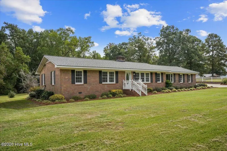 5730 Lamm Road, Wilson, NC 27896 - #3