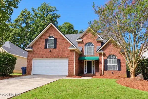 492 Granite Point, Augusta, GA 30907