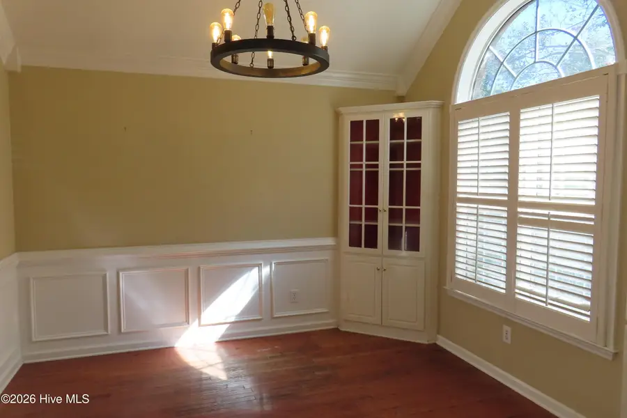 492 Granite Point, Augusta, GA 30907 - #3