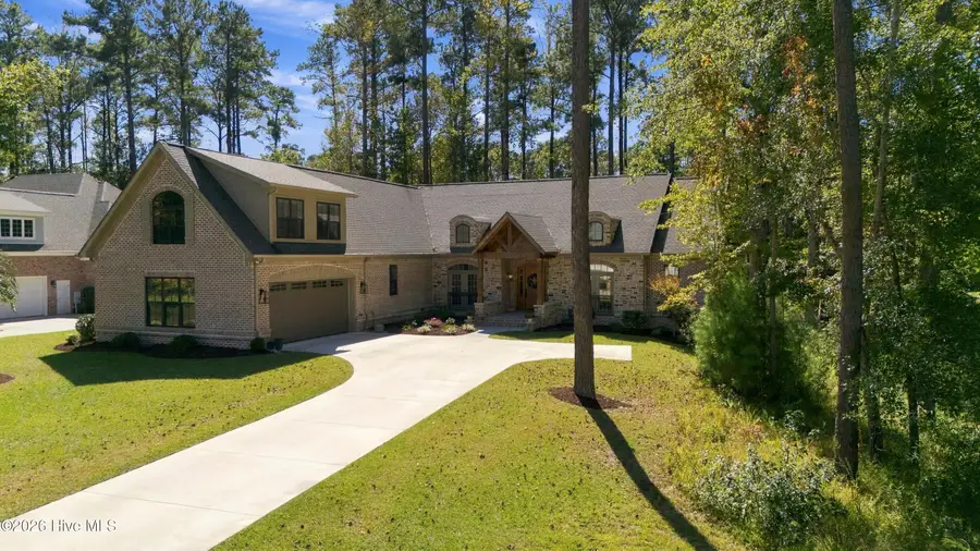 4557 Moss Bend, New Bern, NC 28562 - #2