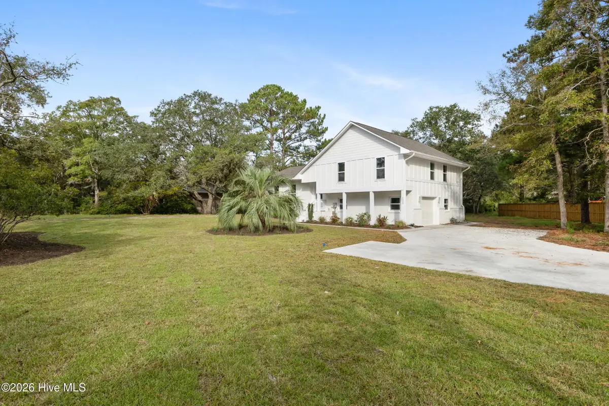 6000 Robert Ruark Drive Se, Southport, NC 28461 - #1