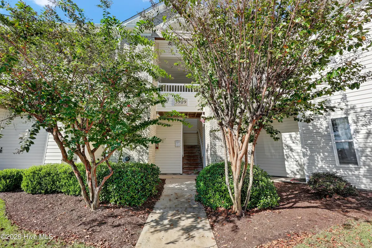 3909 Botsford Court #Unit 102, Wilmington, NC 28412 - #1