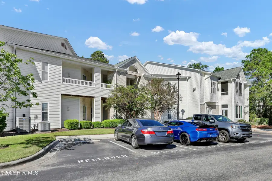 3909 Botsford Court #Unit 102, Wilmington, NC 28412 - #2