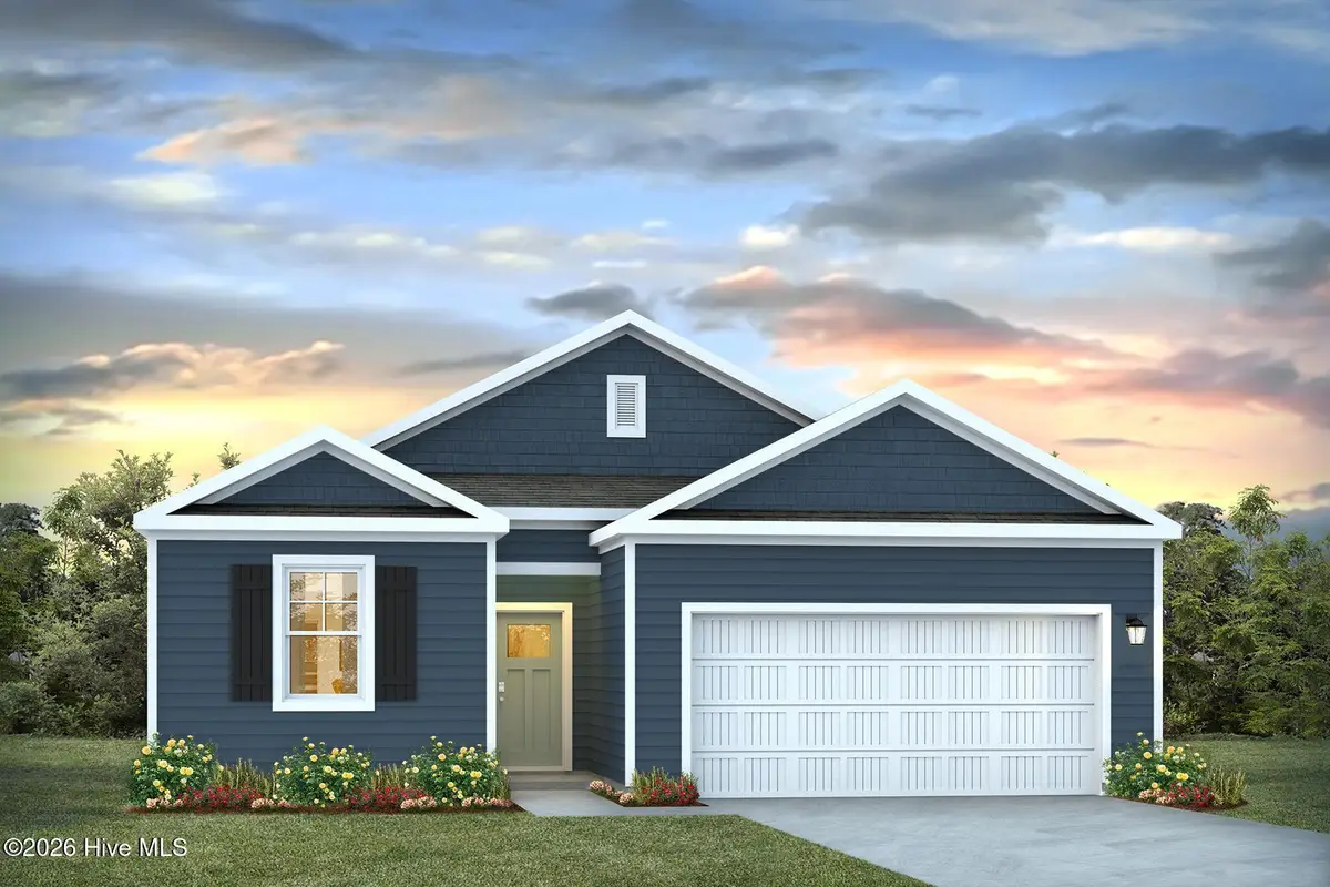 531 Barrelwood Drive #Lot 103, Jacksonville, NC 28546 - #1