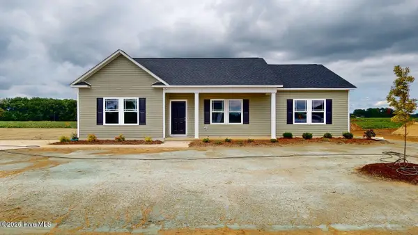 109 Berkeley Place, Pikeville, NC 27863