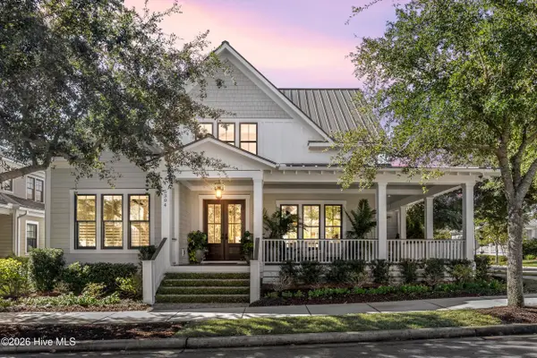 5304 Hanahan Drive, Wilmington, NC 28403