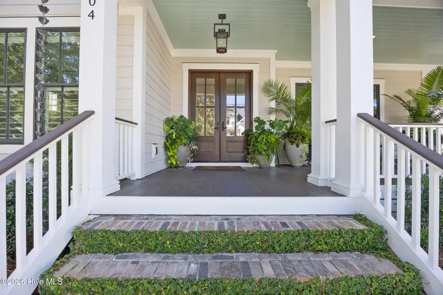 5304 Hanahan Drive, Wilmington, NC 28403 - #3