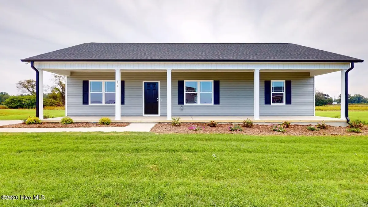 104 Berkeley Place, Pikeville, NC 27863 - #1