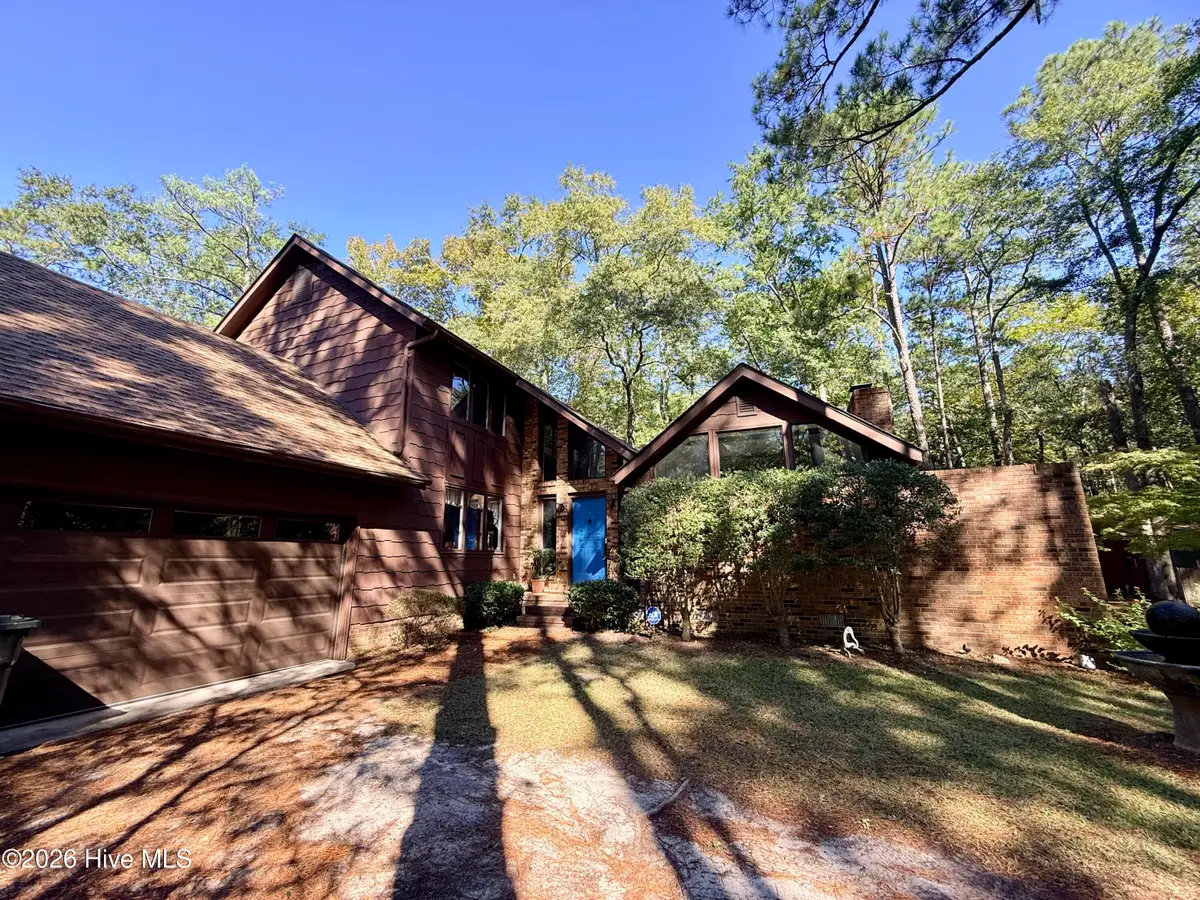 12681 Blues Farm Road, Laurinburg, NC 28352 - #1