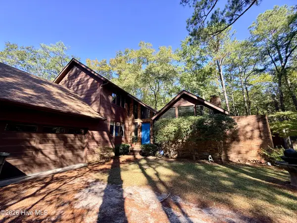12681 Blues Farm Road, Laurinburg, NC 28352
