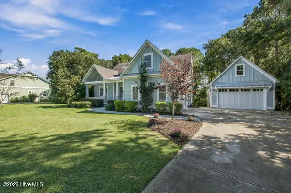 209 Bates Retreat, Hampstead, NC 28443 - #3