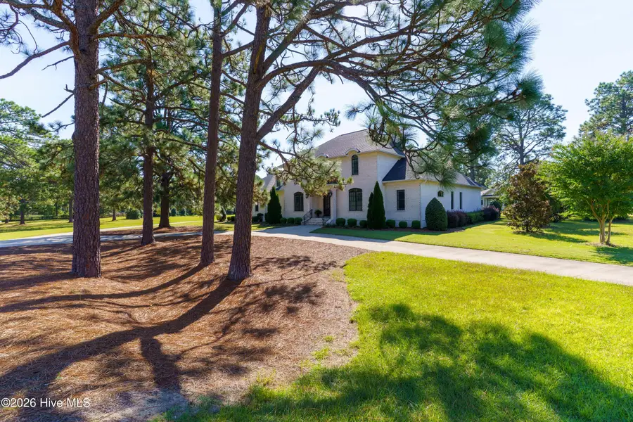 141 Pine Barrens Court, Southern Pines, NC 28387 - #2