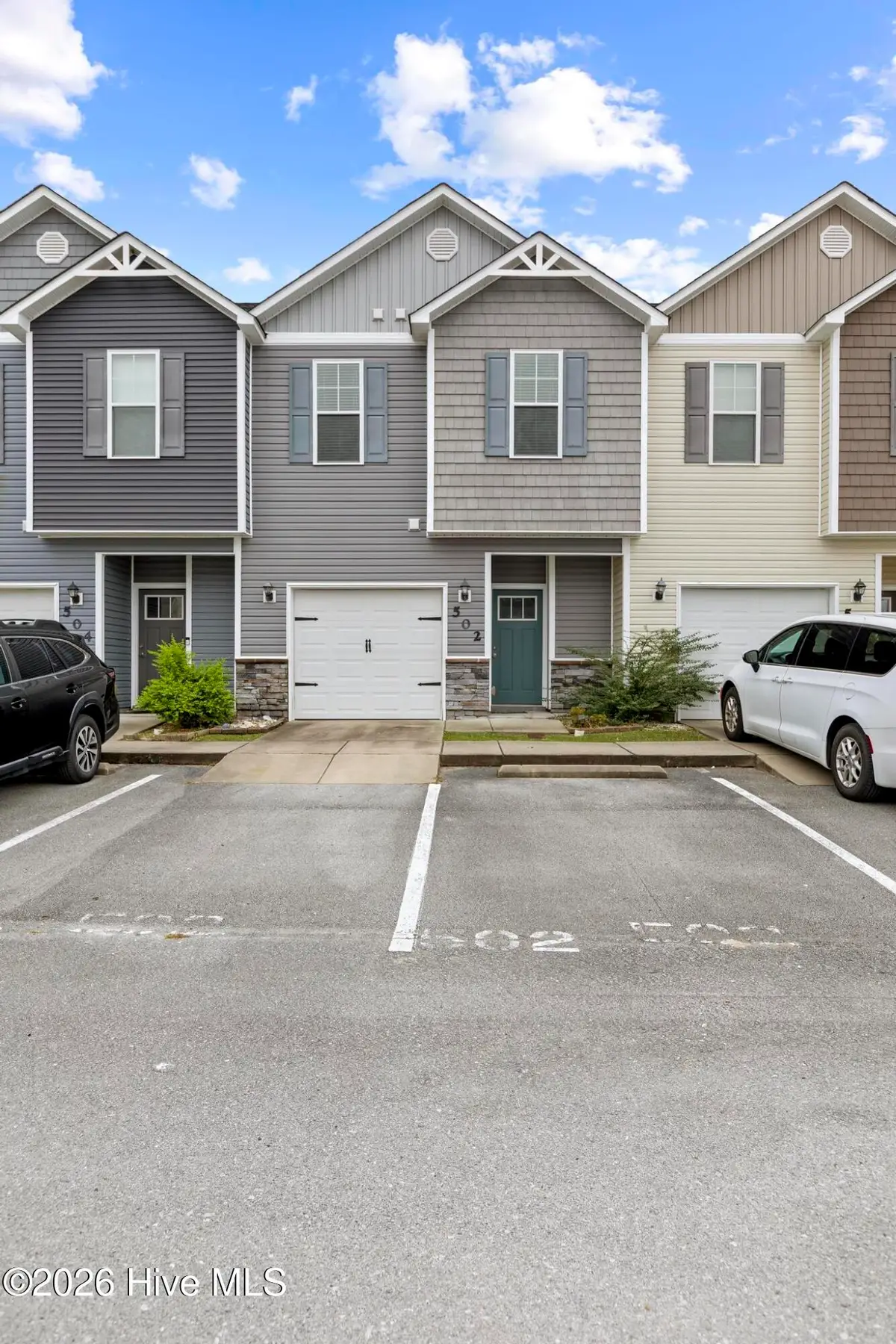 502 Caldwell Loop, Jacksonville, NC 28546 - #1