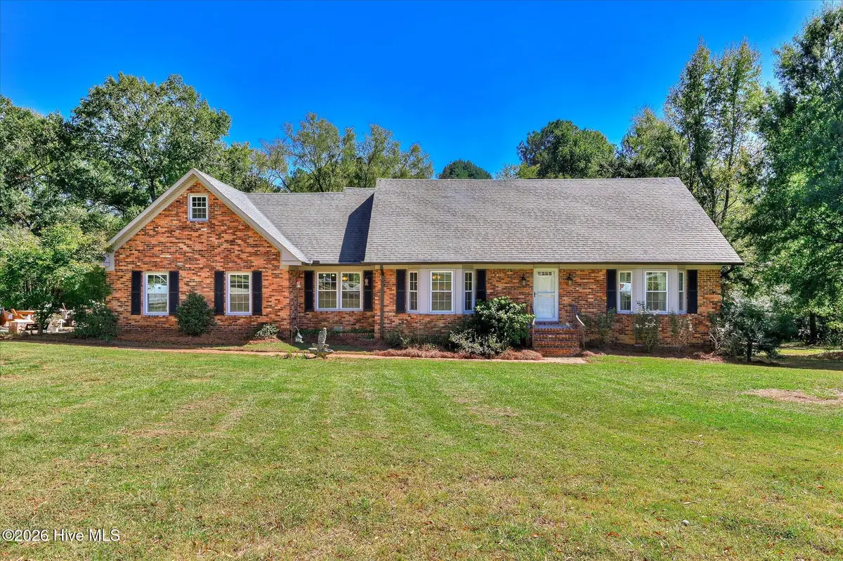 2583 Scotts Ferry Road, Appling, GA 30802 - #1