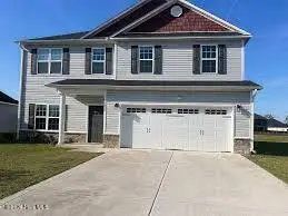 1011 Sailfish Street, New Bern, NC 28562 - #2