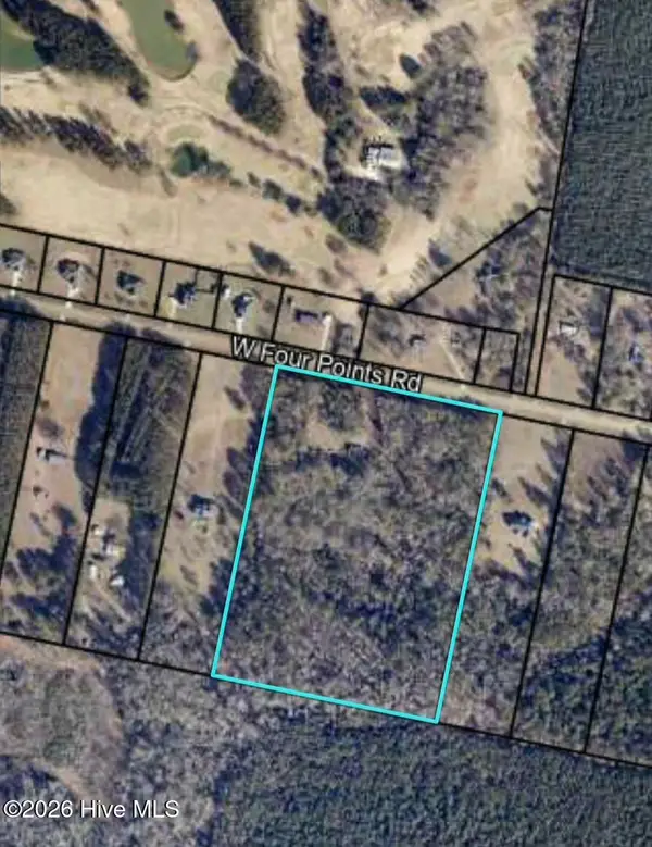 1071 W 4 Points Road, Keysville, GA 30816