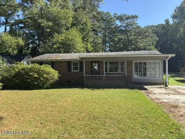 225 Church Road, Havelock, NC 28532 - #1