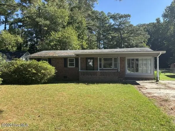 225 Church Road, Havelock, NC 28532