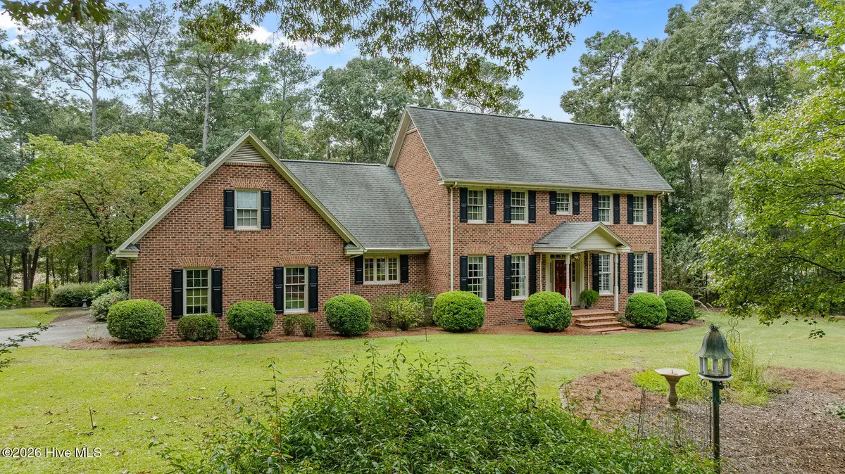 106 Solara Drive, Goldsboro, NC 27534 - #1