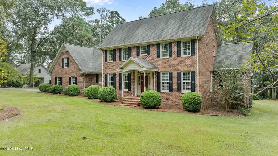 106 Solara Drive, Goldsboro, NC 27534 - #2