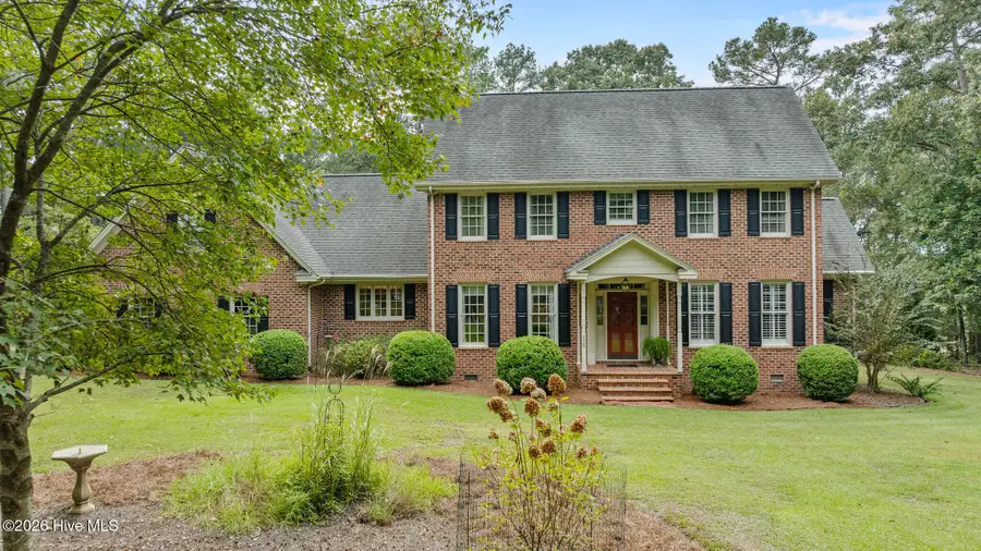 106 Solara Drive, Goldsboro, NC 27534 - #3