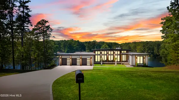 704 Russell Street, Sanford, NC 27330