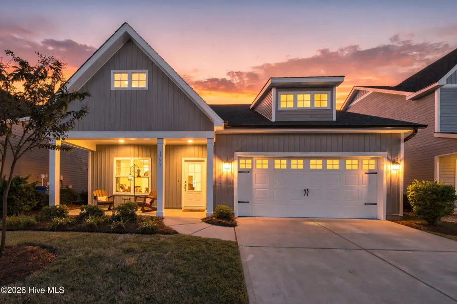 3751 Spicetree Drive, Wilmington, NC 28412 - #2