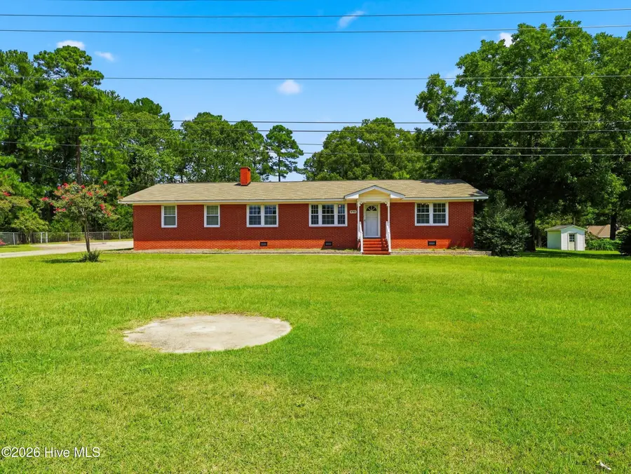 8701 White Oak Road, Garner, NC 27529 - #2