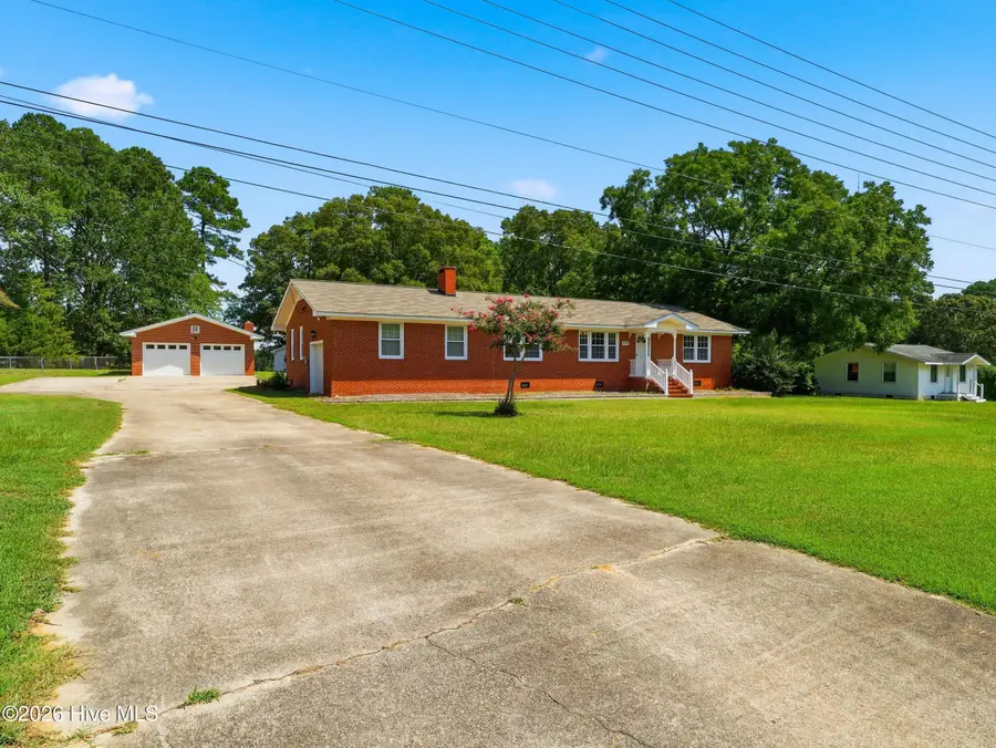 8701 White Oak Road, Garner, NC 27529 - #3