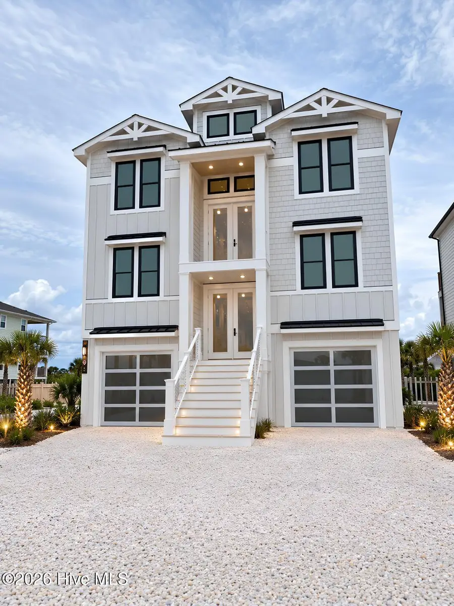 17 Grand View Drive, Ocean Isle Beach, NC 28469 - #2
