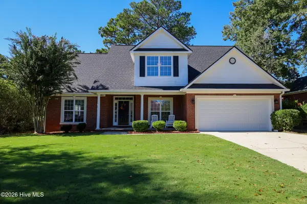 602 Rutledge Way, Evans, GA 30809