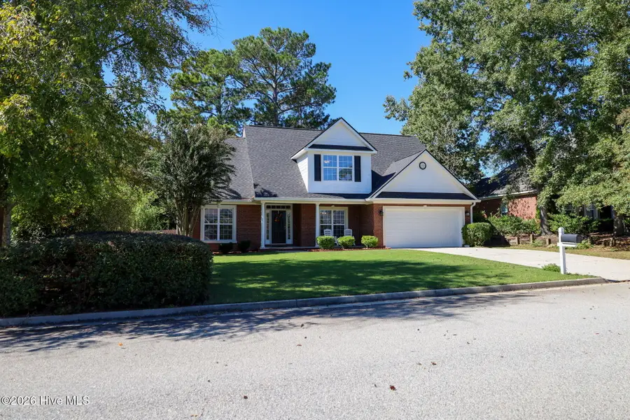 602 Rutledge Way, Evans, GA 30809 - #3