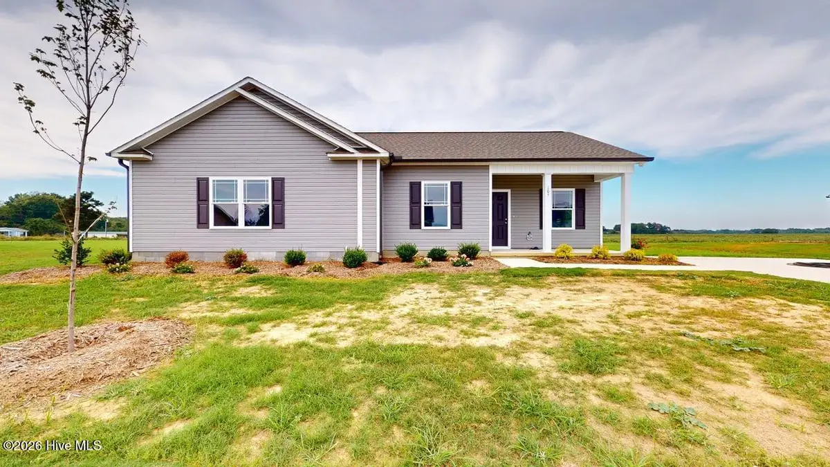 105 Berkeley Place, Pikeville, NC 27863 - #1