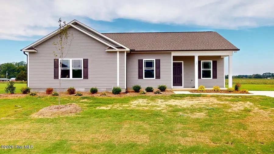 105 Berkeley Place, Pikeville, NC 27863 - #2