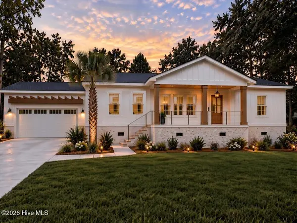 330 Rogersville Road, Wilmington, NC 28403