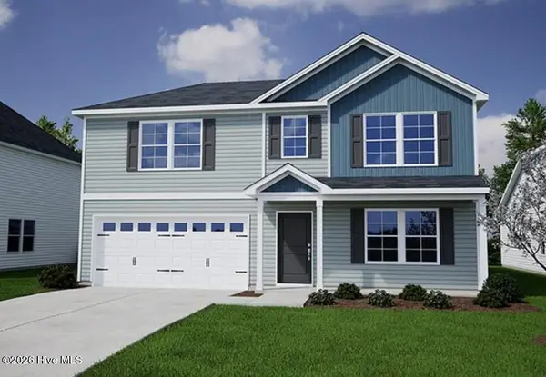1545 Rodanthe Avenue, Castle Hayne, NC 28429